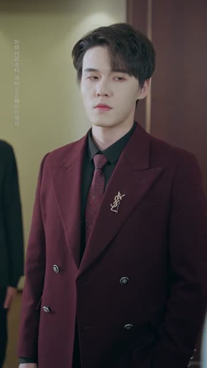 此恨绵绵此爱汹汹（68集）逆袭短剧