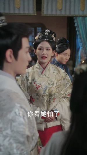 咸鱼妾室的苟命日常（62集）逆袭短剧