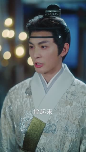 咸鱼妾室的苟命日常（62集）逆袭短剧