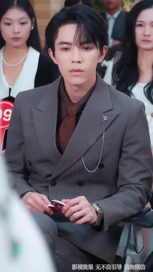 掌心艳火（70集）逆袭短剧