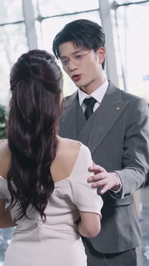 别惹小白脸，他真是董事长（68集）逆袭短剧