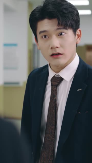 别惹小白脸，他真是董事长（68集）逆袭短剧