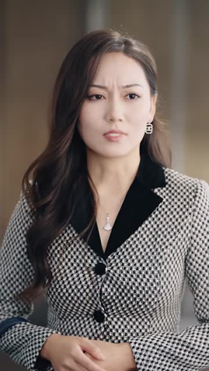 真心话必杀技（65集）逆袭短剧