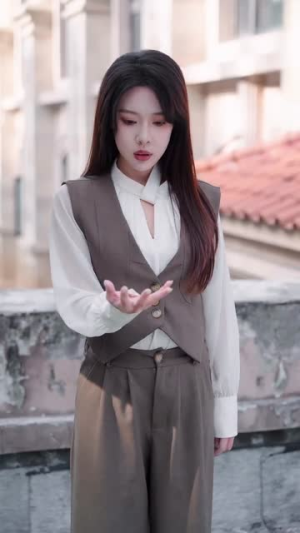 重回校园我给儿子当靠山（64集）重生短剧