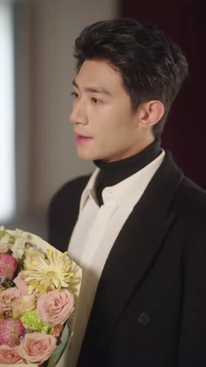 暗恋竹马第七年（71集）甜宠短剧