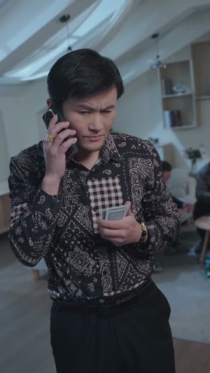 短剧谁动了我的拆迁款58集免费全集观看,完整剧情一次看完 谁动了我的拆迁款(58集)逆袭短剧