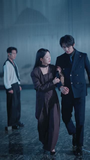 南墙一隅，回头是你（61集）逆袭短剧