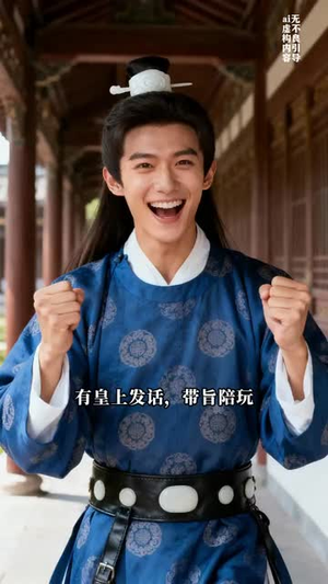 天命桃花全集在线观看 短剧44集免费看 天命桃花(44集)逆袭短剧