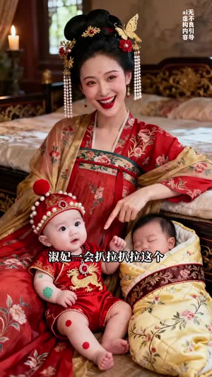 天命桃花全集在线观看 短剧44集免费看 天命桃花(44集)逆袭短剧