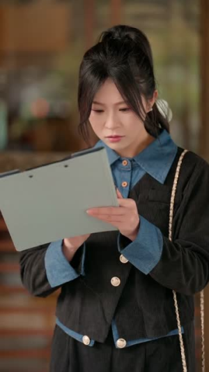 重生物价贬值我把妻女宠上天（81集）重生短剧