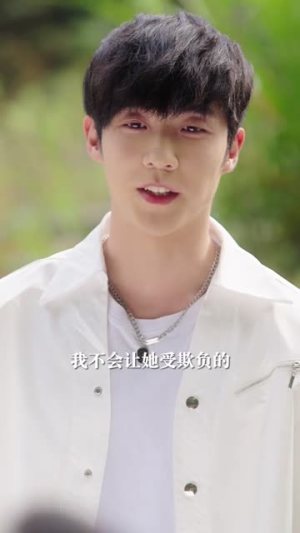 小哭包的校草邻居惊呆了（82集）甜宠短剧