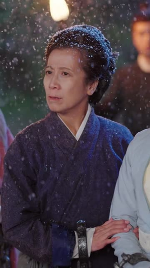 流放路上,娘子无双88集全免费观看,流放题材短剧一口气看不停 流放路上,娘子无双(88集)逆袭短剧