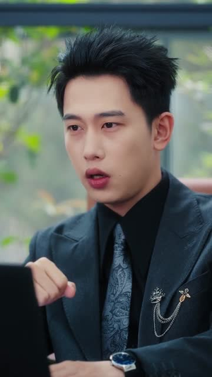 暖暖烬生花（65集）重生短剧