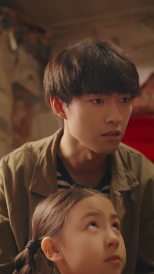 家有福丫（42集）萌宝短剧