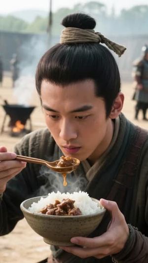 超级厨娘（28集）逆袭短剧