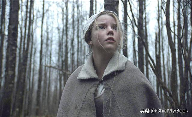 人称仙女下凡,用十年成为好莱坞最闪耀女星! 安雅·泰勒-乔伊电影作品_安雅·泰勒-乔伊_安雅·泰勒-乔伊演技分析