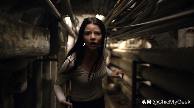 人称仙女下凡,用十年成为好莱坞最闪耀女星! 安雅·泰勒-乔伊演技分析_安雅·泰勒-乔伊_安雅·泰勒-乔伊电影作品