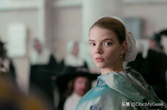 人称仙女下凡,用十年成为好莱坞最闪耀女星! 安雅·泰勒-乔伊电影作品_安雅·泰勒-乔伊演技分析_安雅·泰勒-乔伊