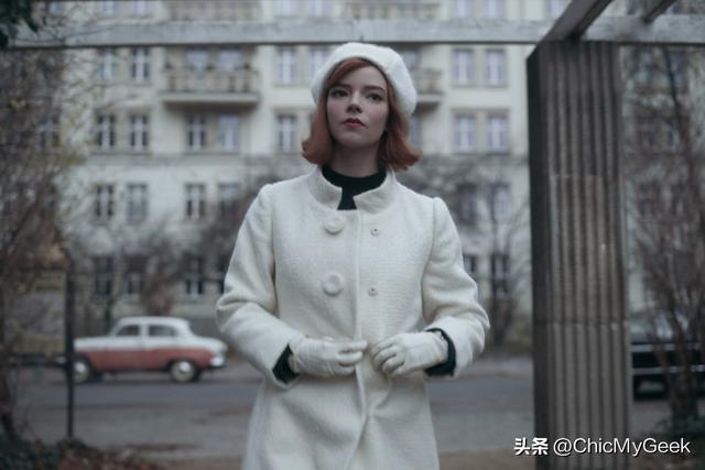 人称仙女下凡,用十年成为好莱坞最闪耀女星! 安雅·泰勒-乔伊电影作品_安雅·泰勒-乔伊演技分析_安雅·泰勒-乔伊