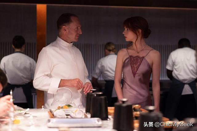 人称仙女下凡,用十年成为好莱坞最闪耀女星! 安雅·泰勒-乔伊_安雅·泰勒-乔伊演技分析_安雅·泰勒-乔伊电影作品