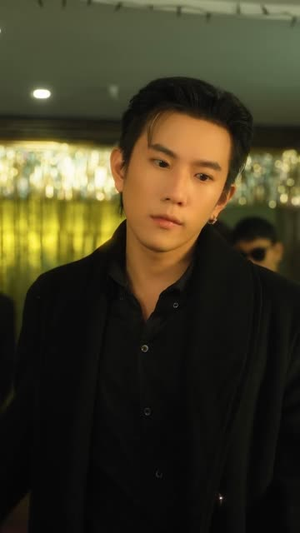 他的港夜未央（60集）甜宠短剧