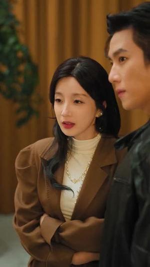 他的港夜未央（60集）甜宠短剧