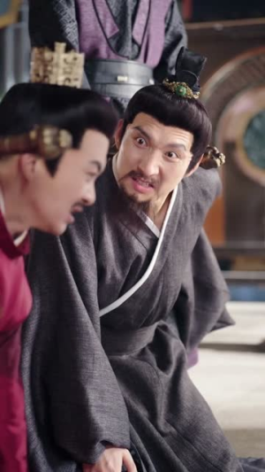 短剧名臣之路结局如何?剧情内容解析与观后感想 名臣之路(64集)逆袭短剧