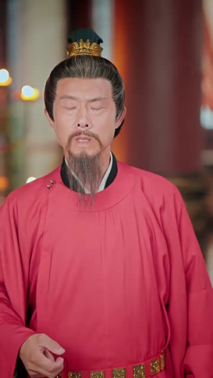 帝王觉醒录（70集）逆袭短剧