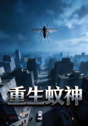 重生蚊神（57集）重生短剧