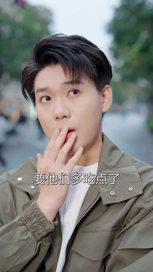 系统让我日行一善，罪犯破防了（81集）逆袭短剧