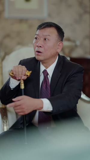 暗恋她的第十一年（70集）甜宠短剧