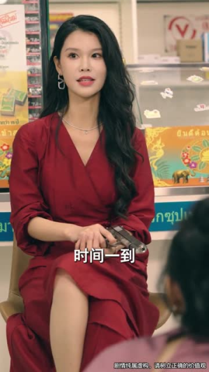 致命指控（65集）逆袭短剧