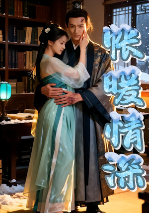 帐暖情深（22集）甜宠短剧