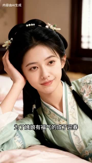 帐暖情深（22集）甜宠短剧