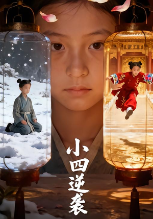 小四逆袭（35集）逆袭短剧