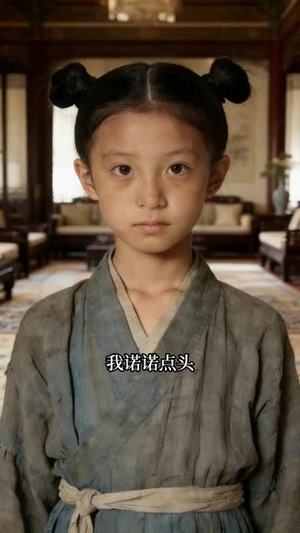 小四逆袭（35集）逆袭短剧