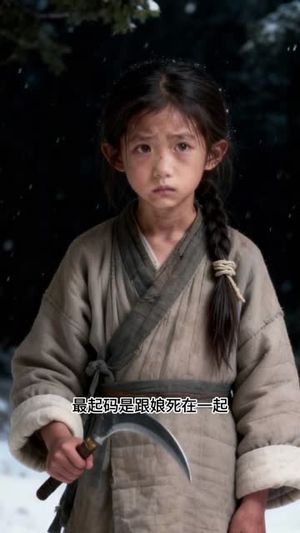 昭昭如月（49集）逆袭短剧