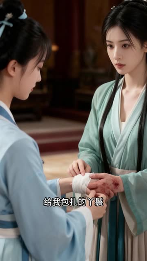 青橘（40集）甜宠短剧