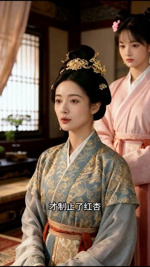 青橘（40集）甜宠短剧