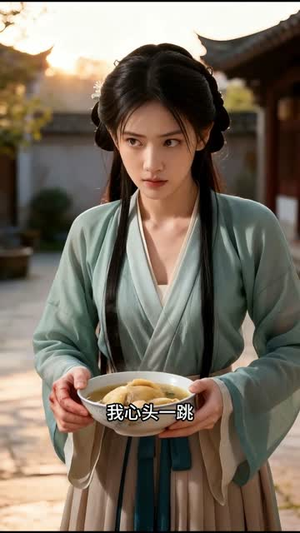 青橘（40集）甜宠短剧