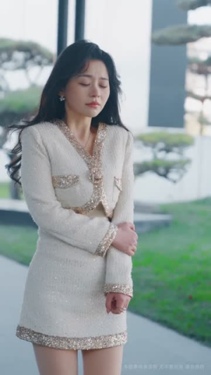 她凭恶名执掌风云（65集）逆袭短剧