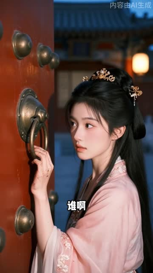 永安归，帝王追（45集）逆袭短剧