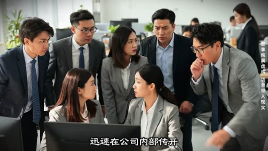 我的6800（21集）神豪短剧