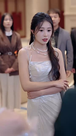 出狱后，我举世无双（69集）逆袭短剧