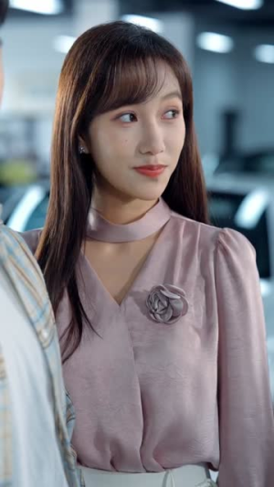 我的前任合租日记（80集）甜宠短剧