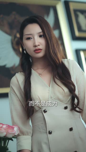 她的美丽主张（56集）逆袭短剧