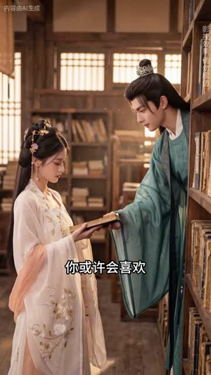 囚佛入尘（50集）仙侠短剧