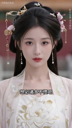 囚佛入尘（50集）仙侠短剧