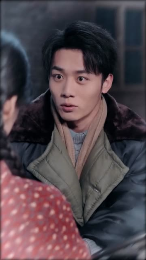 刚重生，娇憨小哑妻开口说话了（76集）重生短剧