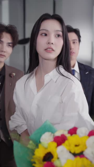 开局激活吹牛系统，我无敌了！（65集）逆袭短剧